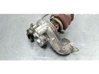 Turbodmychadlo Нагнетатель 9673283680, 0375Q9 Citroen Berlingo 9H06