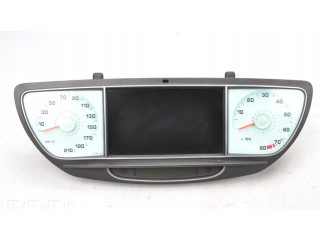 Панель приборов 1499138080 Lancia Phedra