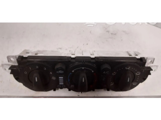 Блок управления климат-контролем DT1T19980AD   Ford Transit   Tourneo Connect