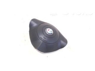 Подушка безопасности водителя AE073200337 Alfa Romeo GT