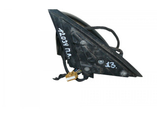 Zpětné zrcátko Audi A8 S8 D3 4E 2005 4E1858531N