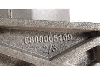    Рулевая рейка 6800005109, 488103594R   Renault Clio IV 2012-- года