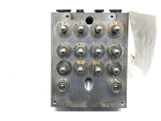 Блок АБС 8634411   Volvo  S80  1999 - 2003 года