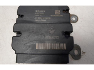 Блок подушек безопасности 985106332R, A2C17351701 Dacia Sandero II