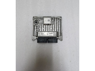 Блок управления двигателя 68504850AJ Jeep Grand Cherokee WL