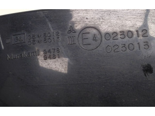 Зеркало (управляемое электричеством) E4023012, E4023013 Mitsubishi ASX 4N13