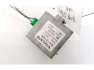 Поршень Блок управления сигнализации 9472105, F005V00026 Volvo S80