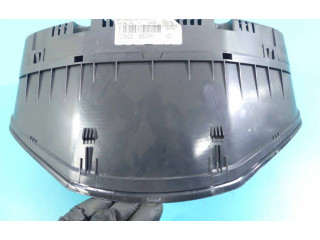 Панель приборов 1Z0920803K, IMPRK1234996   Skoda Octavia Mk2 (1Z)       