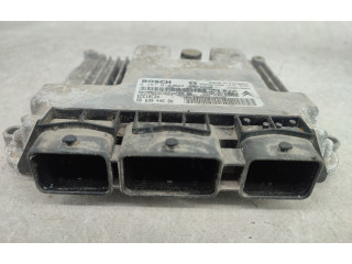 Řídící jednotka 0281012620, 9659614980 Citroen Berlingo 2008