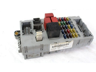 Комплект блоков управления 17841   Fiat Idea