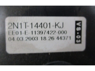 Блок предохранителей  2N1T-14401-KJ, 2N1T-14401-KJ   Ford Fusion    