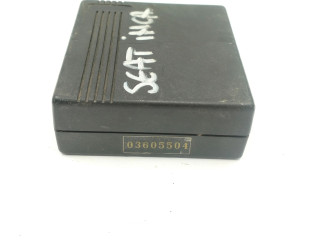 Блок комфорта 03605504   Seat Inca (6k)   