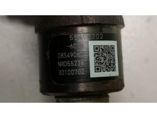 Топливная рампа 55490702, 15133810902 Opel Mokka 1.6 для двигателя B16DTH