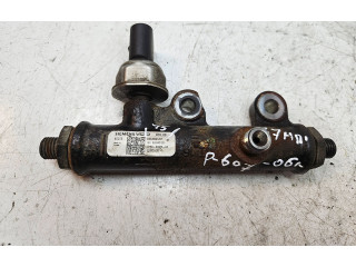 Vstřikovací lišta A2C20001297   Peugeot 607     