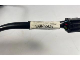 Зеркало электрическое        Chevrolet Corvette   -  года   