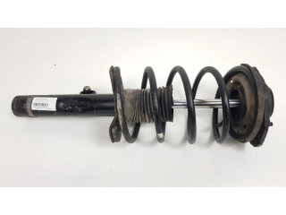 Передний амортизатор с пружиной