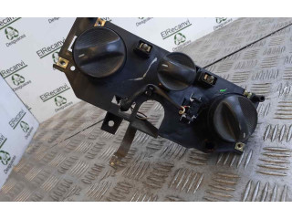 Блок управления климат-контролем Fiat Bravo Brava