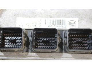 Блок управления двигателем Блок управления Honda Accord