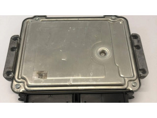 Řídící jednotka H1DA12A650DC, 0261S19655   Ford Fiesta 2017