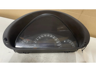 Přístrojová deska Mercedes-Benz S W220 2003 87001411