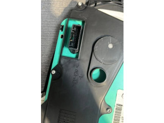 Панель приборов 248105844P   Dacia Logan I       