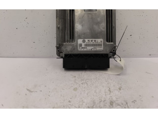 Řídící jednotka 95861860512 Porsche Cayenne (92A) 2016