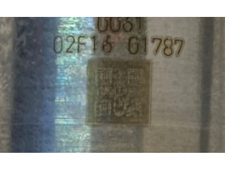 Комплект форсунок P31478396, P32140074 Volvo S60