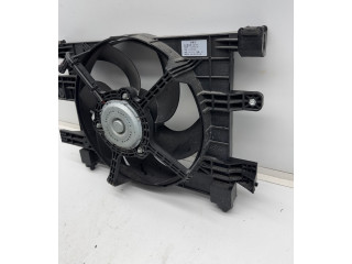 Вентилятор радиатора 214814715R, SJ300JS28 Dacia Spring