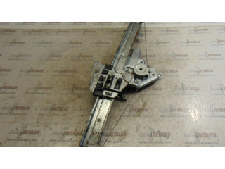 Комплект электрического механизма для подъема окна