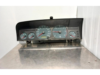 Přístrojová deska Citroen Berlingo 216243426