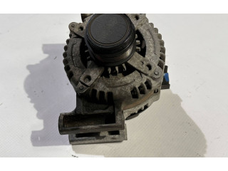 Генератор 13592811   Chevrolet Camaro      