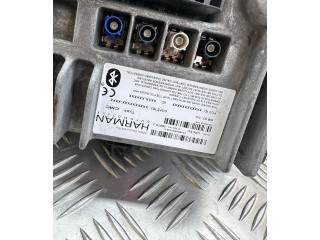 Дисплей    68190241AE, 36670J   Jeep Grand Cherokee