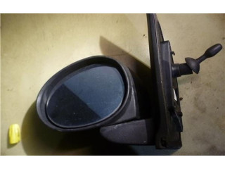 Зеркало электрическое        Peugeot 107  2005 - 2014 года   