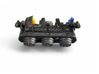 Блок управления климат-контролем t229242 Dacia Logan III