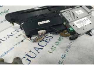 Дисплей DENSO468200 Mazda 3 II