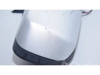 Zpětné zrcátko pravé BMW 5 E39 2001