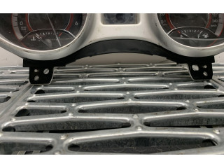 Панель приборов 56046751AE, 56046751AE Fiat Freemont