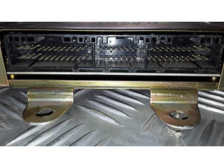 Блок управления двигателя MD323551, E2T65478 Mitsubishi Space Wagon