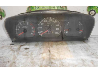 Přístrojová deska Suzuki Wagon R+ 2000 341007FC