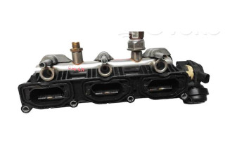 Всасывающий коллектор 06E133109AS, 06E133340E Audi Q5 SQ5