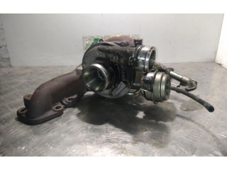 Турбина Alfa Romeo 166 FGP55205484