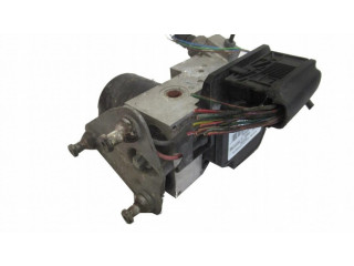 Jednotka ABS 0034317412 Mercedes-Benz A W168 1999