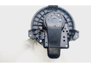 Поршень Вентилятор печки  AV2727008103  Toyota Verso  