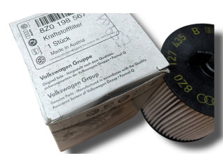 Блок комфорта 8Z0198567 Audi A2