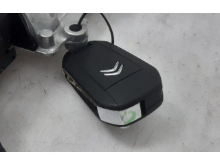 Блок управления двигателя 1629042180, 1629087180 Citroen C3 Aircross