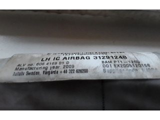 Боковая подушка безопасности 31291248   Volvo V70