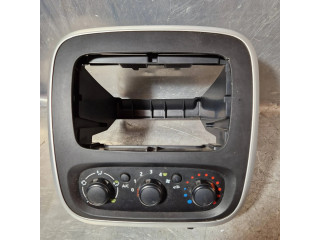 Блок управления климат-контролем E1093049AC, 678700359R   Nissan NV300