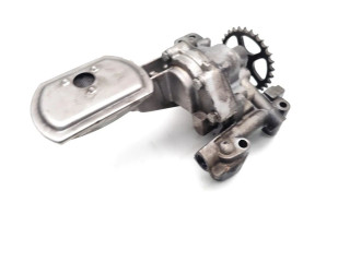 Масляный насос  RHZ(DW10ATED);RHZ(DW10BTED);RHZ( 9638783980  Peugeot Expert 