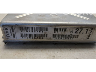 Блок управления коробкой передач P09480761, T02500821 Volvo XC60