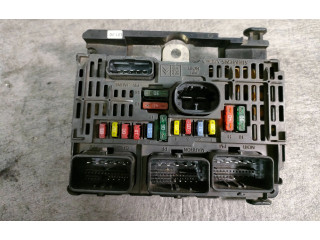 Комплект блоков управления 9656086080, BSML0100   Peugeot Partner